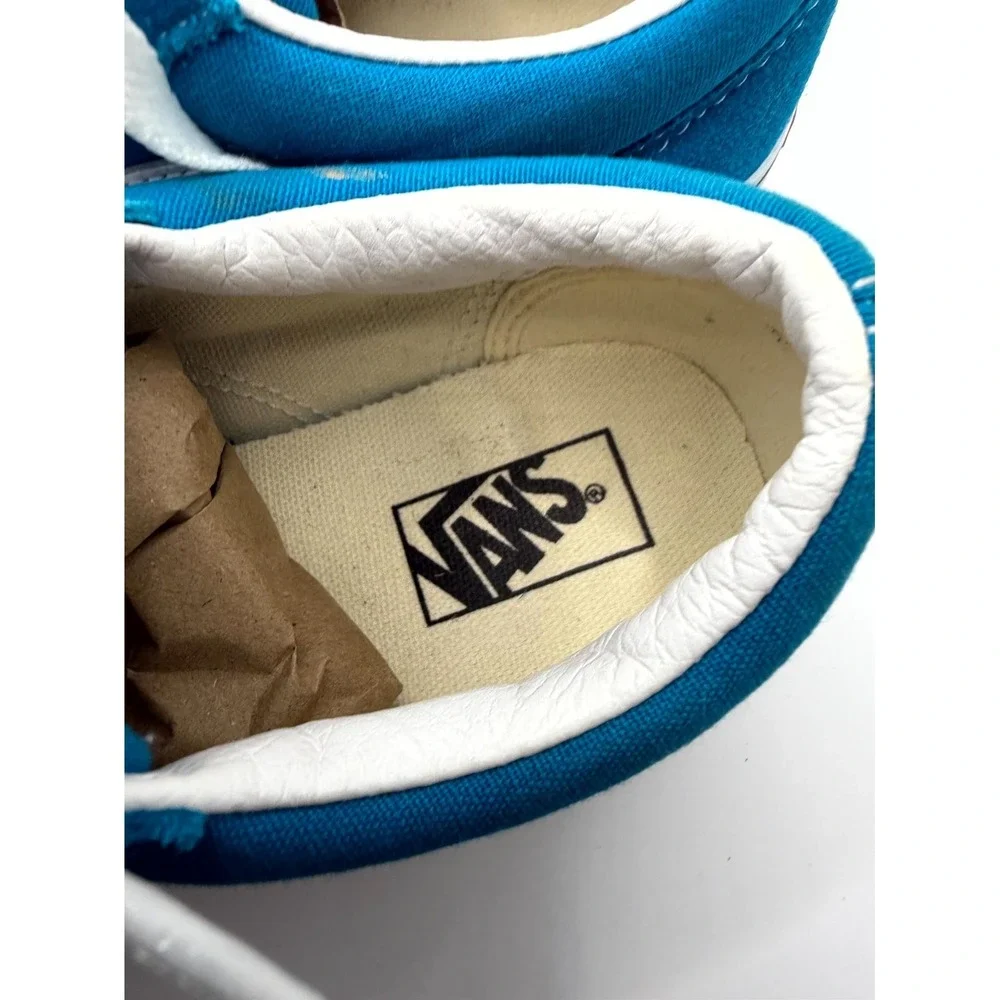 Vans thank you